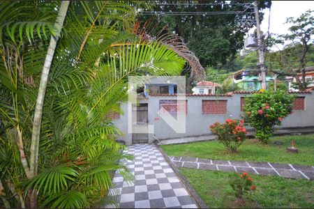 Vista da Varanda de apartamento à venda com 3 quartos, 294m² em Vila Valqueire, Rio de Janeiro