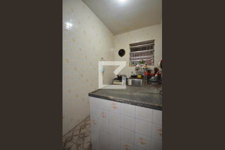 Cozinha e Área de Serviço de apartamento à venda com 3 quartos, 294m² em Vila Valqueire, Rio de Janeiro