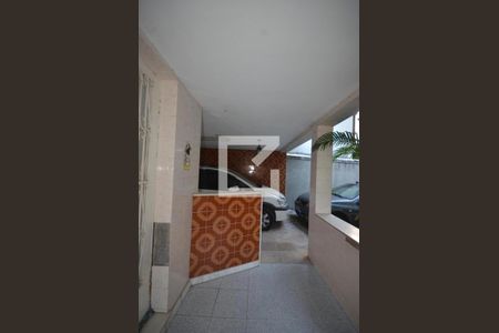 Varanda da Sala de apartamento à venda com 3 quartos, 294m² em Vila Valqueire, Rio de Janeiro