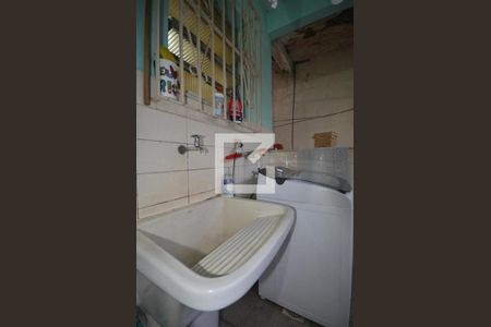Cozinha e Área de Serviço de apartamento à venda com 3 quartos, 294m² em Vila Valqueire, Rio de Janeiro