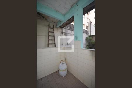 Cozinha e Área de Serviço de apartamento à venda com 3 quartos, 294m² em Vila Valqueire, Rio de Janeiro