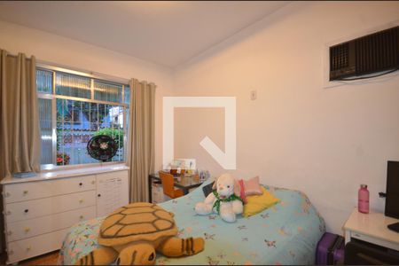 Quarto 1 de apartamento à venda com 3 quartos, 294m² em Vila Valqueire, Rio de Janeiro