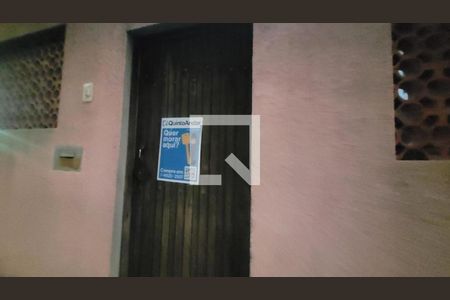 Placa Instalada de apartamento à venda com 3 quartos, 294m² em Vila Valqueire, Rio de Janeiro