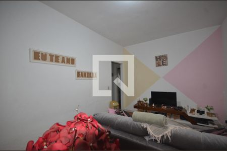 Sala de apartamento à venda com 3 quartos, 294m² em Vila Valqueire, Rio de Janeiro