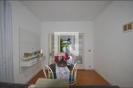 Sala de apartamento à venda com 3 quartos, 294m² em Vila Valqueire, Rio de Janeiro