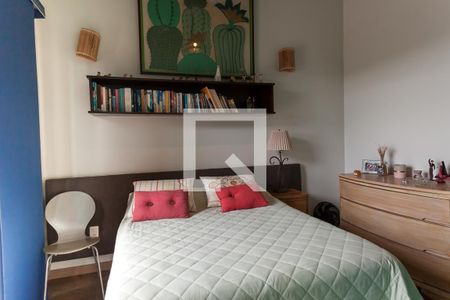 Suíte 1 de casa de condomínio à venda com 4 quartos, 390m² em Passárgada, Nova Lima