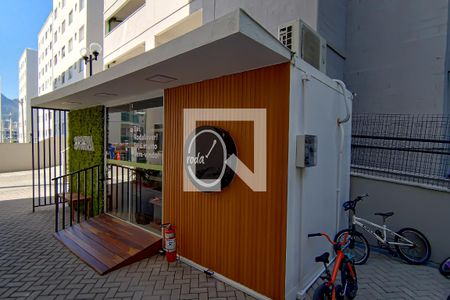 Área comum de apartamento para alugar com 2 quartos, 50m² em Pechincha, Rio de Janeiro