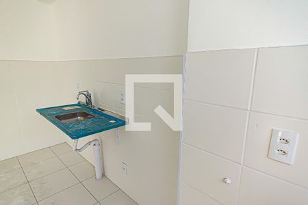 Área de Serviço de apartamento para alugar com 2 quartos, 50m² em Pechincha, Rio de Janeiro
