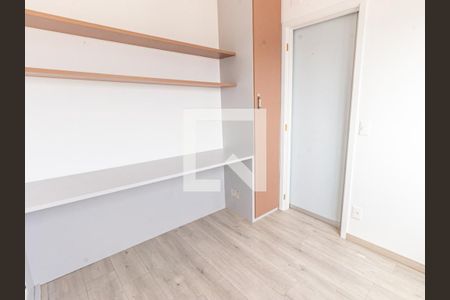 Quarto 1 de apartamento para alugar com 2 quartos, 38m² em Belenzinho, São Paulo