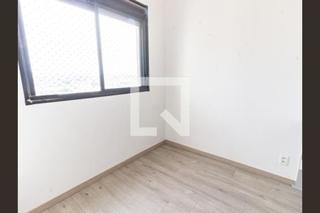 Quarto 1 de apartamento para alugar com 2 quartos, 38m² em Belenzinho, São Paulo