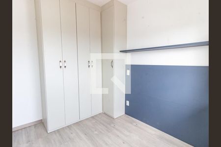 Quarto 2 de apartamento para alugar com 2 quartos, 38m² em Belenzinho, São Paulo