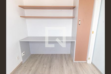 Quarto 1 de apartamento para alugar com 2 quartos, 38m² em Belenzinho, São Paulo