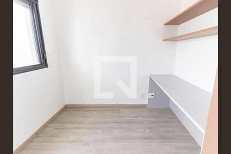 Quarto 1 de apartamento para alugar com 2 quartos, 38m² em Belenzinho, São Paulo