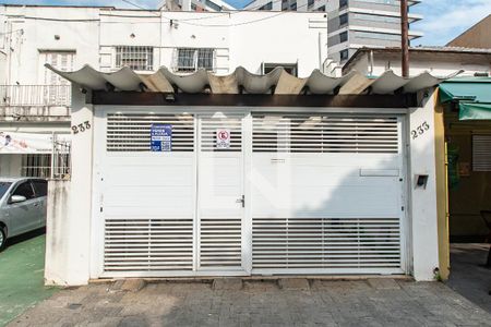 Fachada de casa para alugar com 3 quartos, 195m² em Vila Mariana, São Paulo