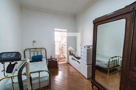 Suíte de casa para alugar com 3 quartos, 195m² em Vila Mariana, São Paulo