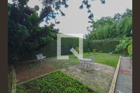 Área comum de apartamento à venda com 4 quartos, 269m² em Fazenda Morumbi, São Paulo
