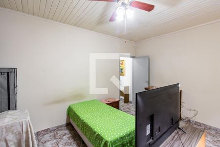 Quarto 1 de casa à venda com 2 quartos, 120m² em Vila Araguaia, São Paulo