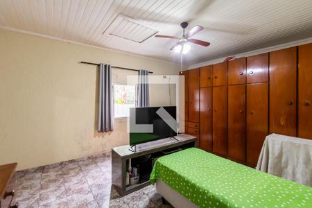 Quarto 1 de casa à venda com 2 quartos, 120m² em Vila Araguaia, São Paulo