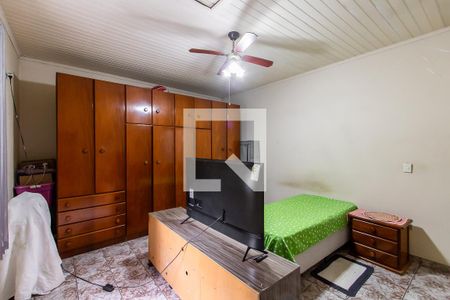 Quarto 1 de casa à venda com 2 quartos, 120m² em Vila Araguaia, São Paulo