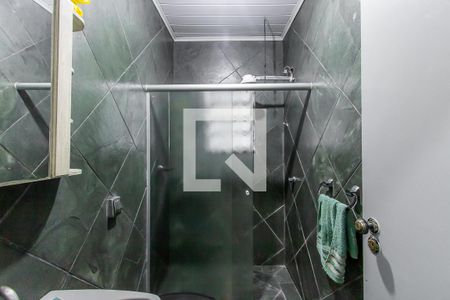 Lavabo de casa à venda com 2 quartos, 120m² em Vila Araguaia, São Paulo