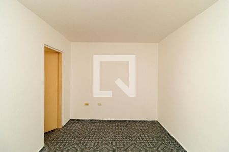 Suíte de casa para alugar com 1 quarto, 40m² em Vila Gustavo, São Paulo