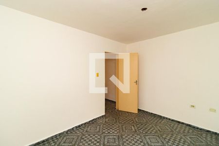 Suíte de casa para alugar com 1 quarto, 40m² em Vila Gustavo, São Paulo