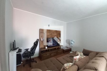 Sala de casa à venda com 3 quartos, 156m² em Cidade Jardim, Campinas