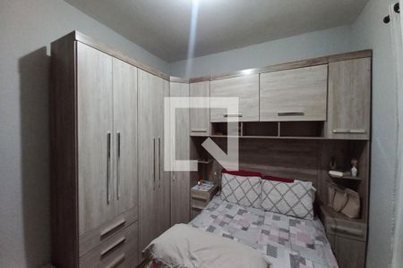 Quarto 1 de casa à venda com 3 quartos, 156m² em Cidade Jardim, Campinas