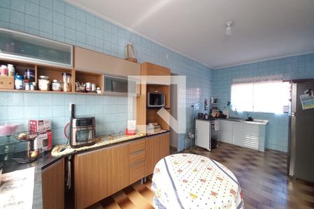 Copa de casa à venda com 3 quartos, 156m² em Cidade Jardim, Campinas