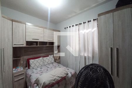 Quarto 1 de casa à venda com 3 quartos, 156m² em Cidade Jardim, Campinas