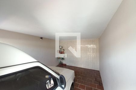 Garagem de casa à venda com 3 quartos, 156m² em Cidade Jardim, Campinas