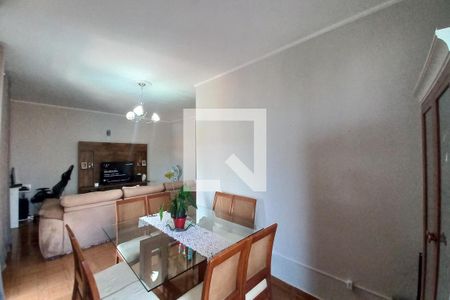 Sala de Jantar de casa à venda com 3 quartos, 156m² em Cidade Jardim, Campinas