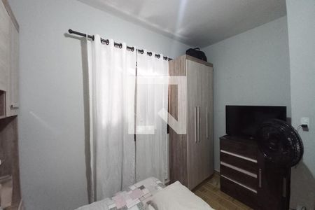 Quarto 1 de casa à venda com 3 quartos, 156m² em Cidade Jardim, Campinas