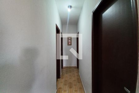 Corredor de casa à venda com 3 quartos, 156m² em Cidade Jardim, Campinas