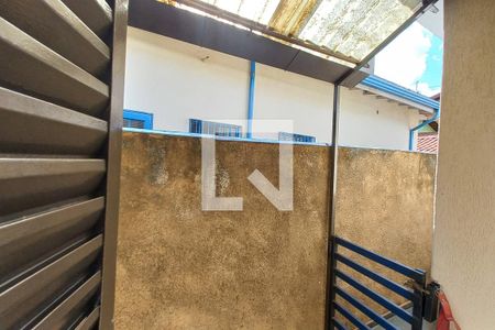 Vista do Quarto 2 de casa à venda com 3 quartos, 156m² em Cidade Jardim, Campinas