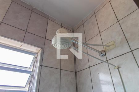 Banheiro de casa para alugar com 2 quartos, 114m² em Parque Santa Rita de Cassia, Cotia
