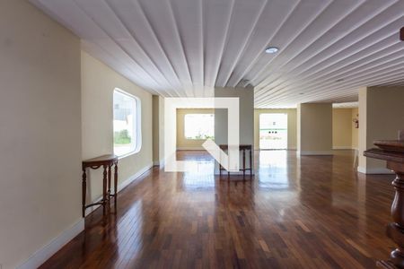 Área comum de apartamento à venda com 3 quartos, 104m² em Alto da Lapa, São Paulo
