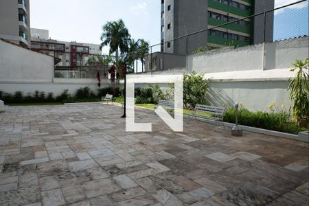 Área comum de apartamento à venda com 3 quartos, 104m² em Alto da Lapa, São Paulo