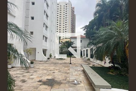Área comum de apartamento à venda com 3 quartos, 104m² em Alto da Lapa, São Paulo