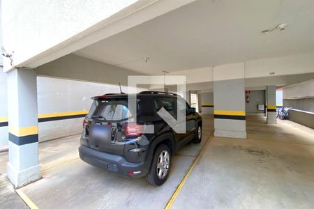 Área comum de apartamento à venda com 3 quartos, 95m² em Santo Agostinho, Belo Horizonte