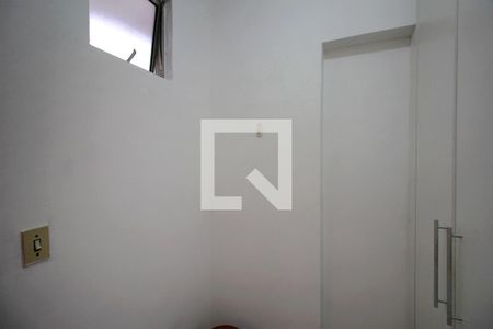Quarto de Serviço de apartamento à venda com 3 quartos, 95m² em Santo Agostinho, Belo Horizonte