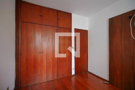 Quarto 1 de apartamento à venda com 3 quartos, 95m² em Santo Agostinho, Belo Horizonte