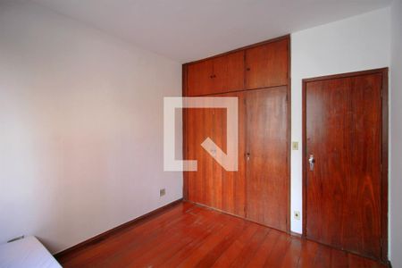 Quarto 1 de apartamento à venda com 3 quartos, 95m² em Santo Agostinho, Belo Horizonte