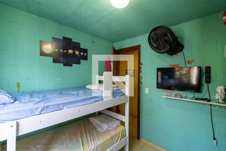 Quarto 1 de apartamento à venda com 2 quartos, 43m² em Vila Nova, Porto Alegre