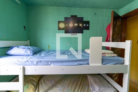 Quarto 1 de apartamento à venda com 2 quartos, 43m² em Vila Nova, Porto Alegre