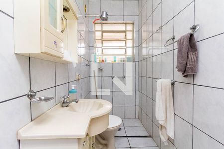 Casa à venda com 280m², 8 quartos e 5 vagasCASA 2: BANHEIRO