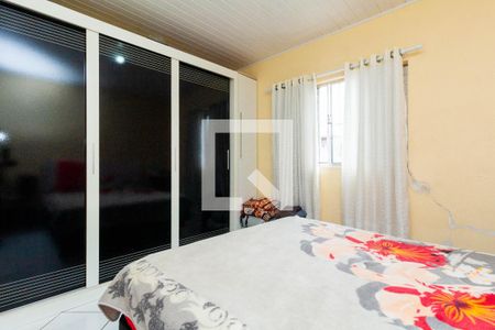 Casa à venda com 280m², 8 quartos e 5 vagasCASA 3: QUARTO 1