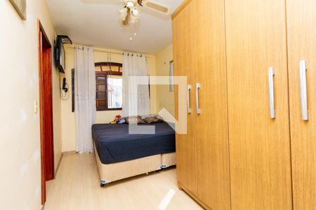Casa à venda com 280m², 8 quartos e 5 vagasCASA 1: QUARTO 4