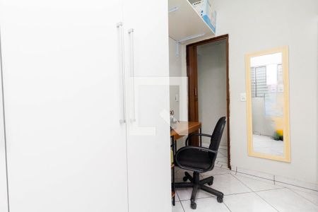 Casa à venda com 280m², 8 quartos e 5 vagasCASA 3: QUARTO 2