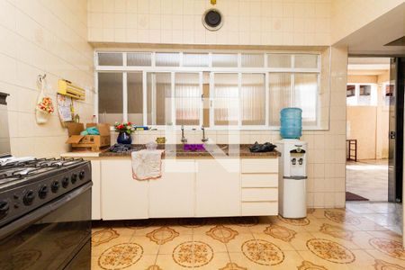 Casa à venda com 280m², 8 quartos e 5 vagasCASA 1: COZINHA